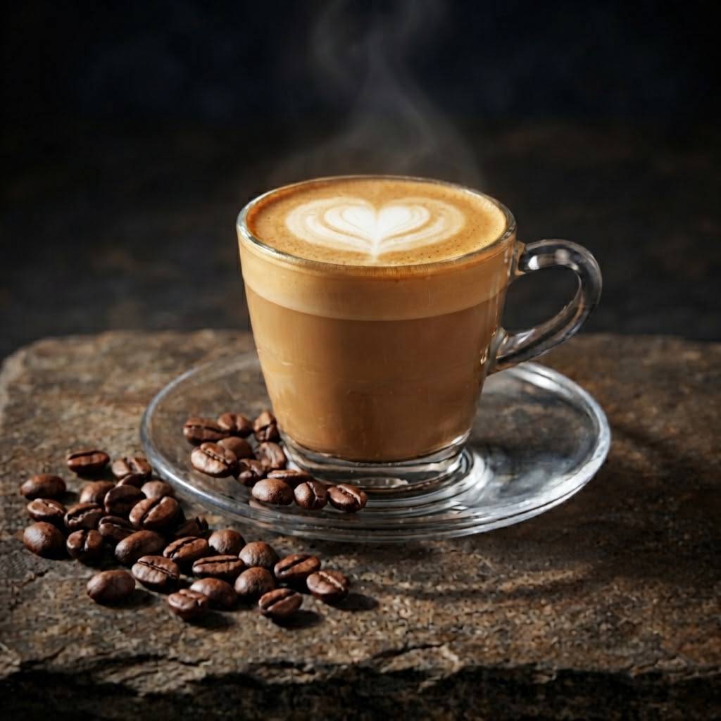 کاپوچینو