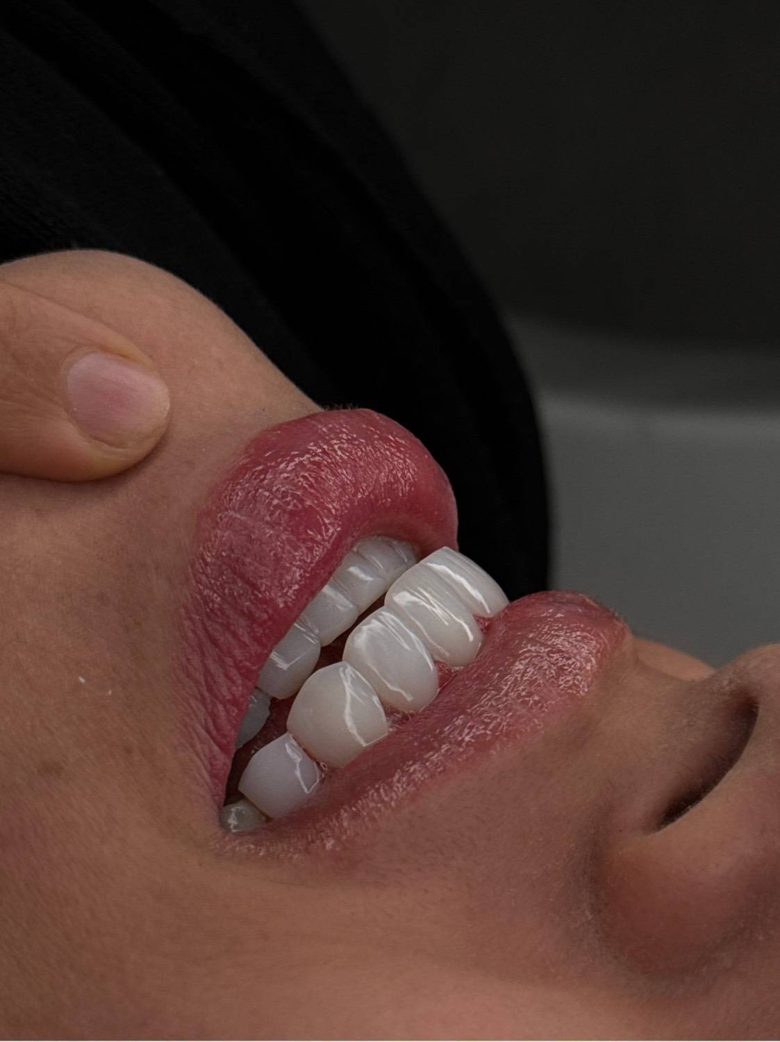 کلینیک دندانپزشکی سرو — تصویر ۵