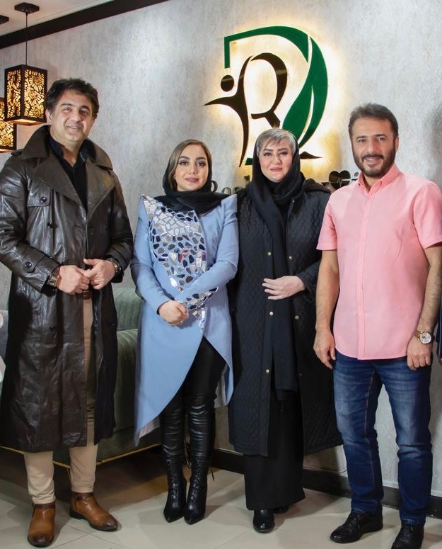 کلینیک لاغری زیبایی دکتر رشیدبیگی — تصویر ۴