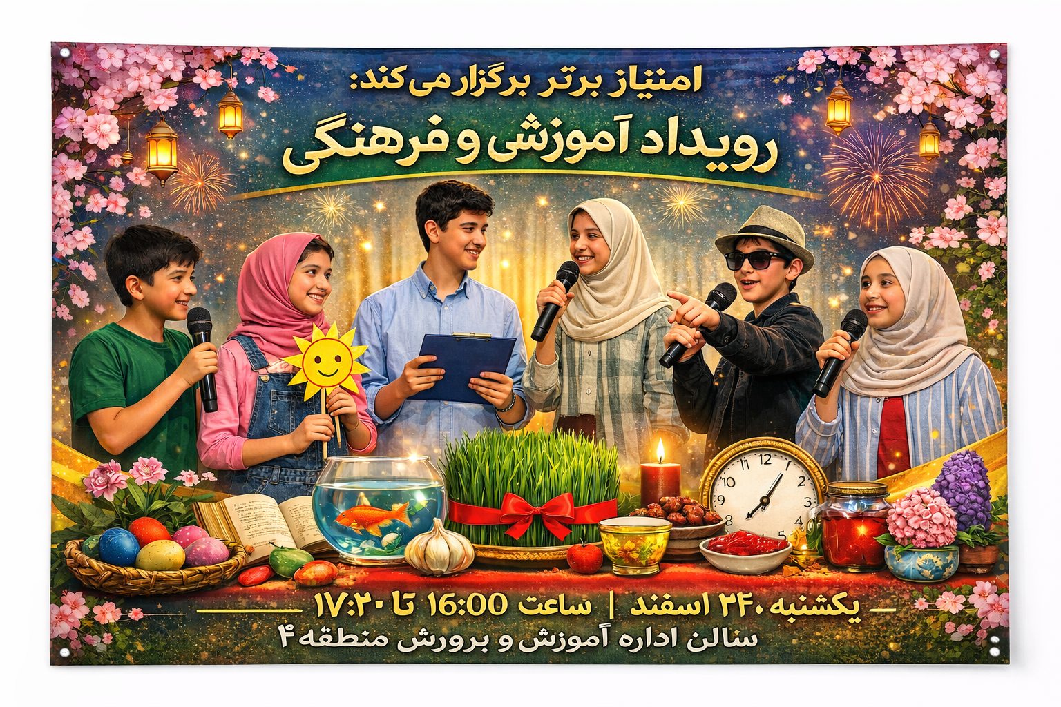 آموزشگاه زبانهای خارجی امتیاز برتر — تصویر ۱