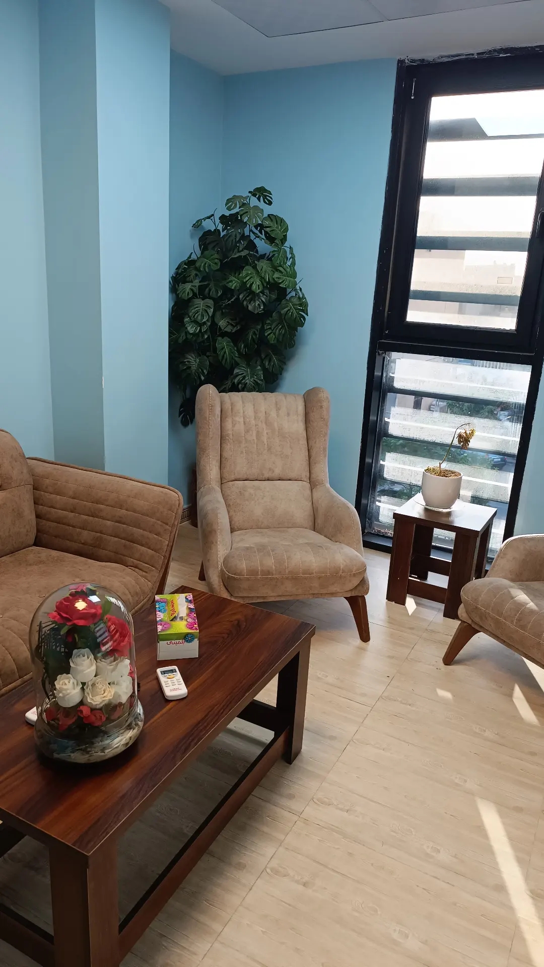 آکادمی روانشناسی مبینا حسینیان — تصویر ۴