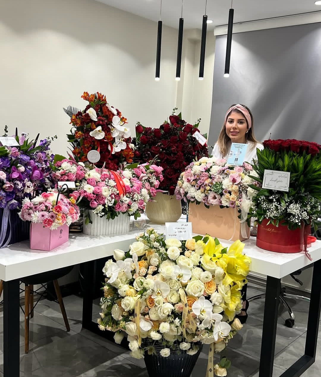 کلینیک دندانپزشکی دکتر سحر قنبری — تصویر ۵