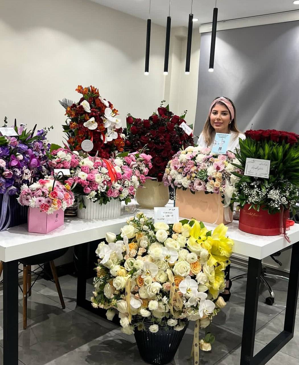 کلینیک دندانپزشکی دکتر سحر قنبری — تصویر ۴