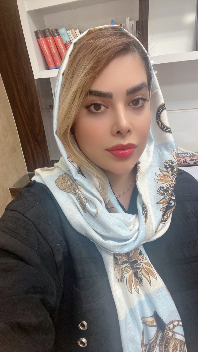 آتوسا خسروی مشاوره بالینی — تصویر ۲