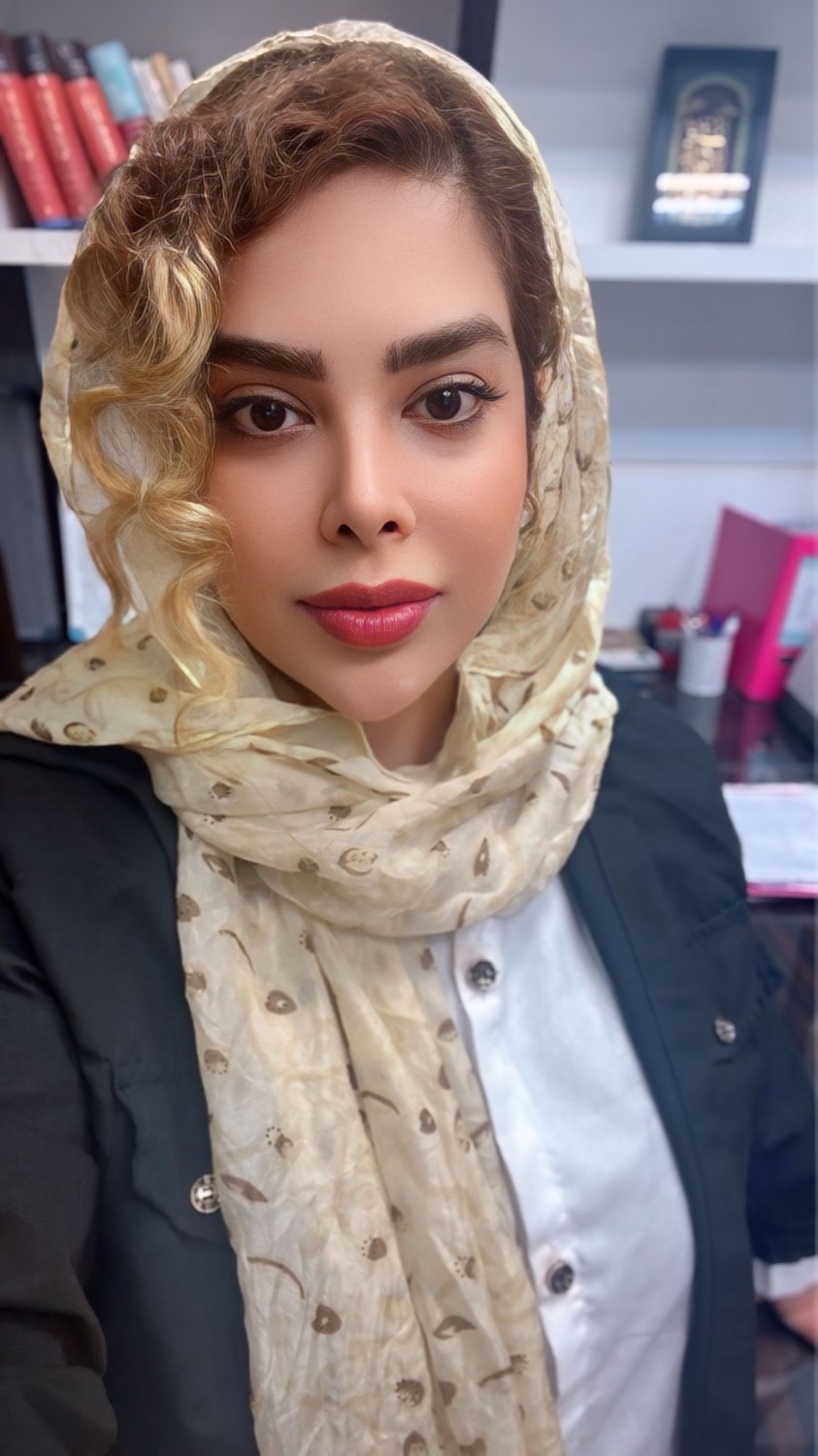 آتوسا خسروی مشاوره بالینی — تصویر ۳