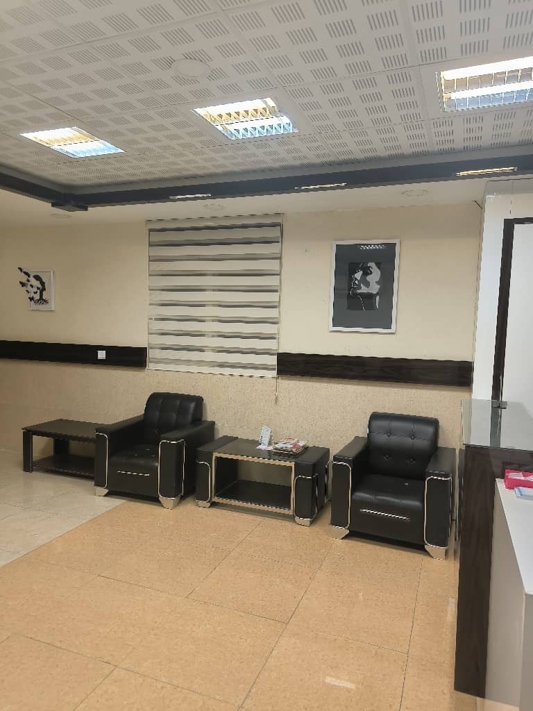 آتوسا خسروی مشاوره بالینی — تصویر ۴