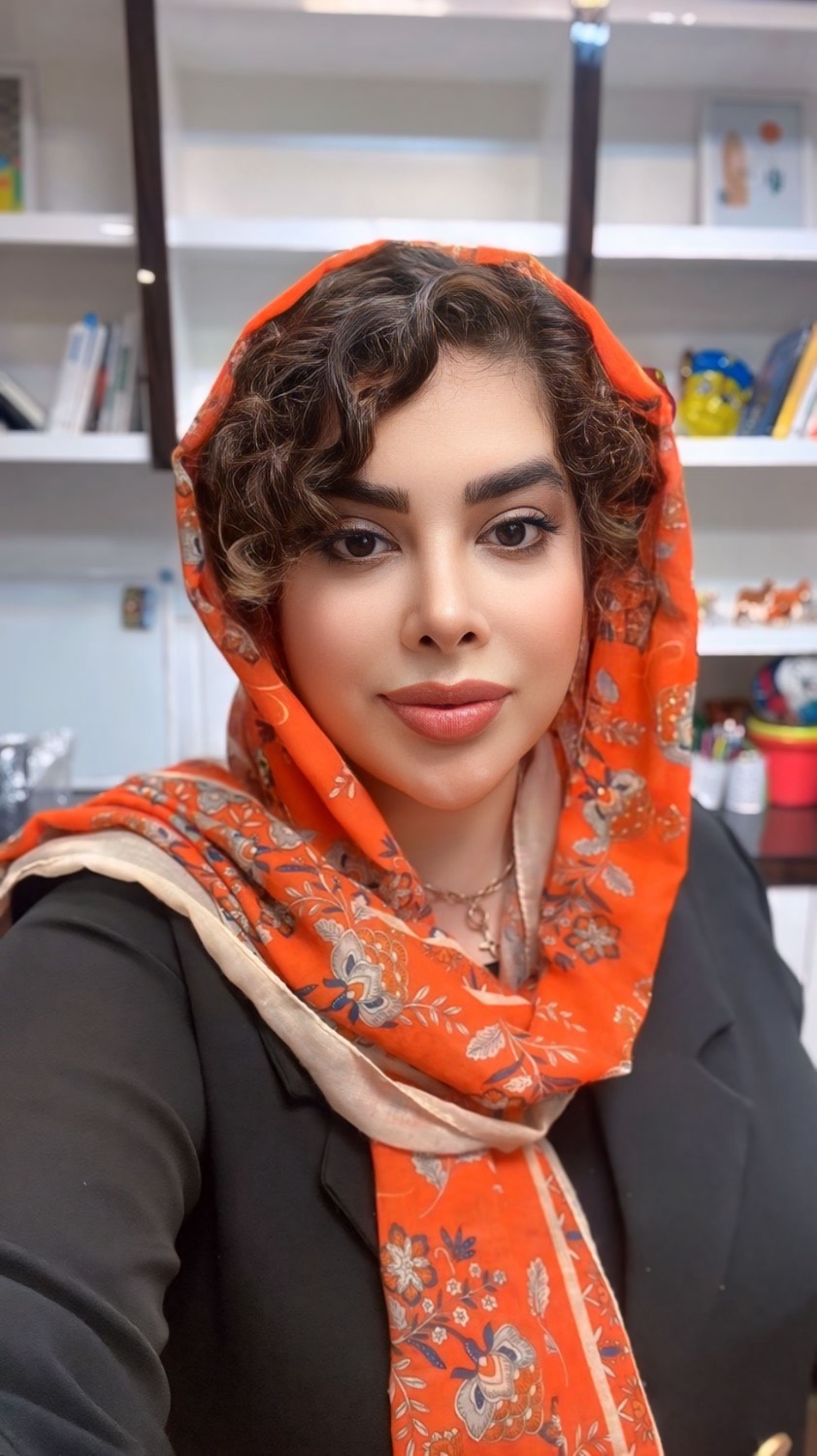 آتوسا خسروی مشاوره بالینی — تصویر ۱