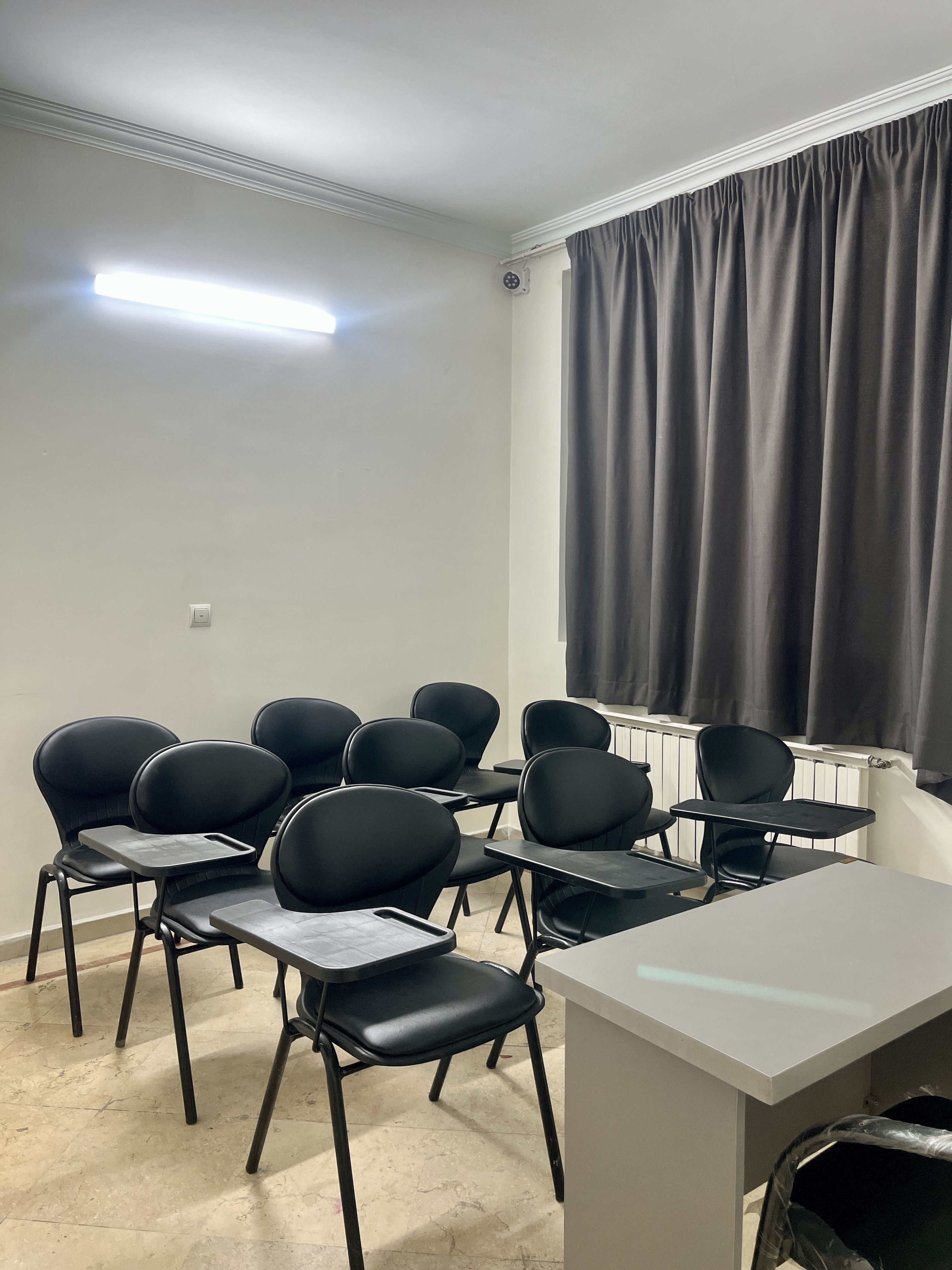 آموزشگاه کامپیوتر طلوع شمس — تصویر ۴