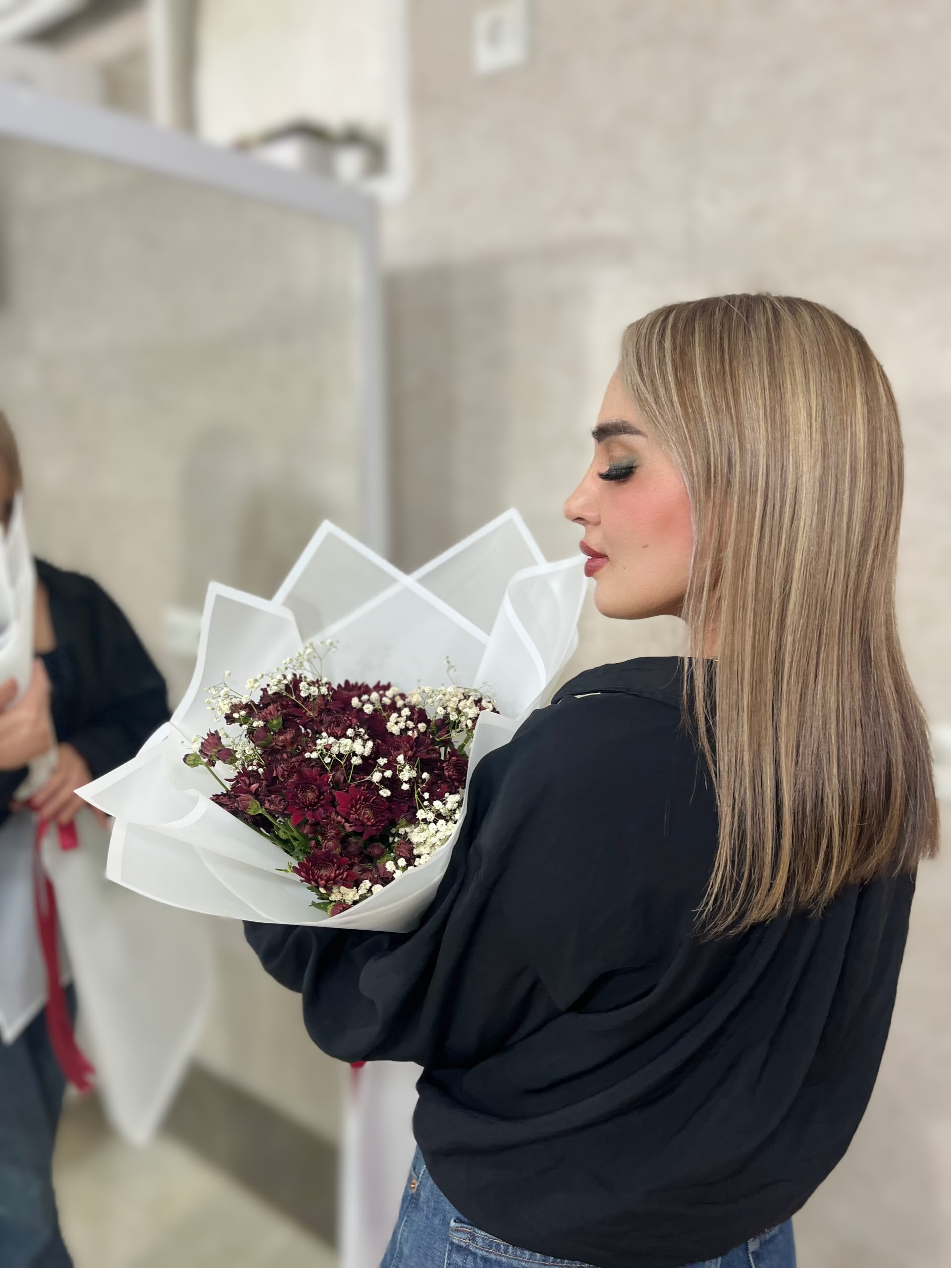 سالن زیبایی الماس شهر — تصویر ۵
