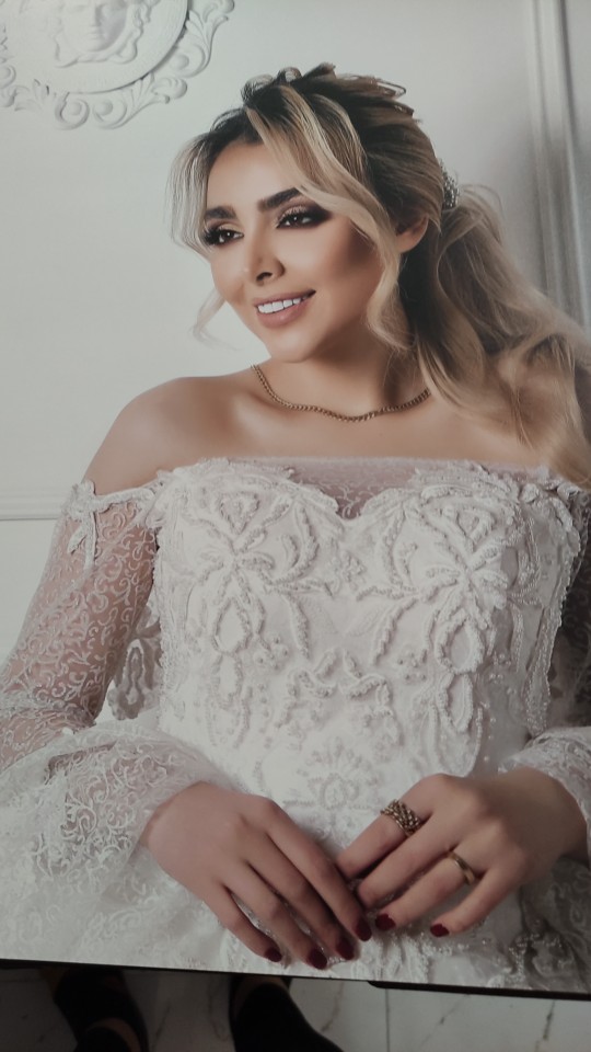سالن زیبایی گوهر بانو — تصویر ۴