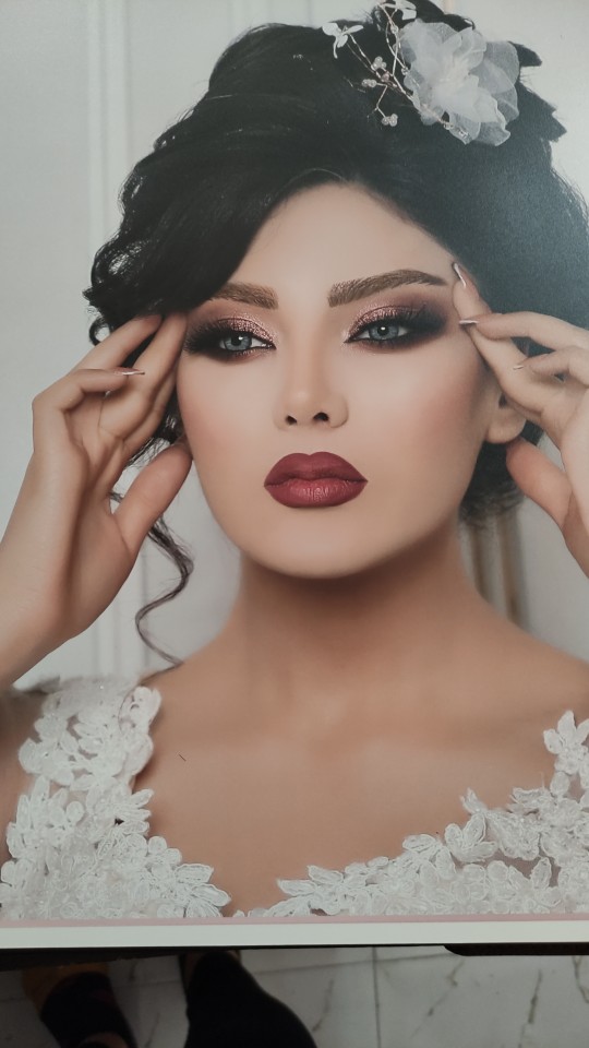 سالن زیبایی گوهر بانو — تصویر ۵