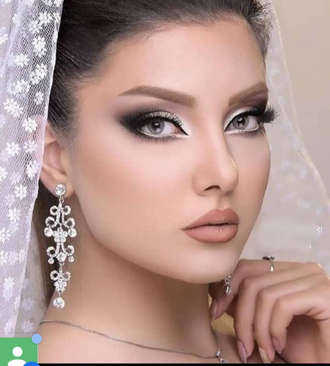 سالن زیبایی گوهر بانو — تصویر ۲