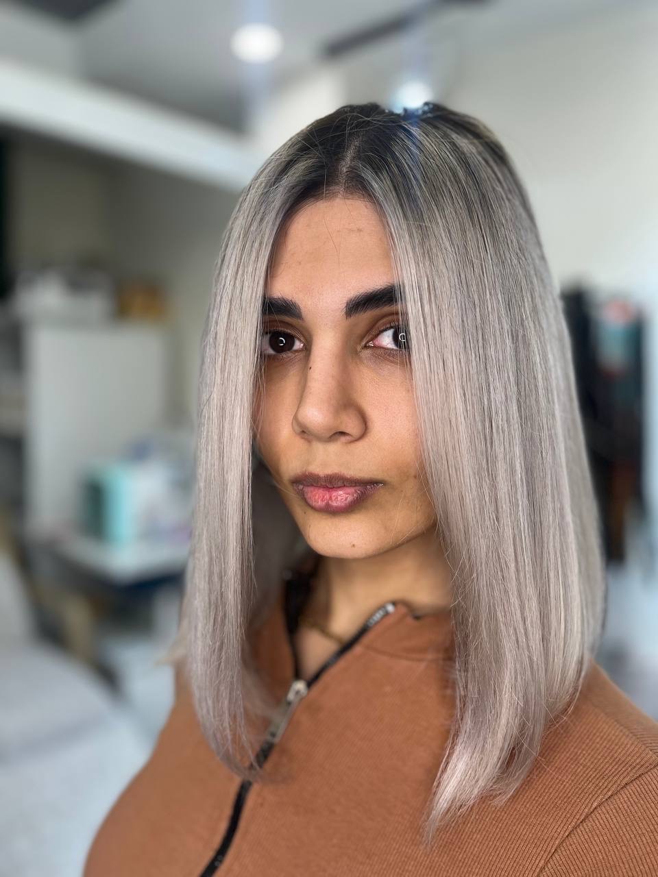 سالن زیبایی گیسیا — تصویر ۳