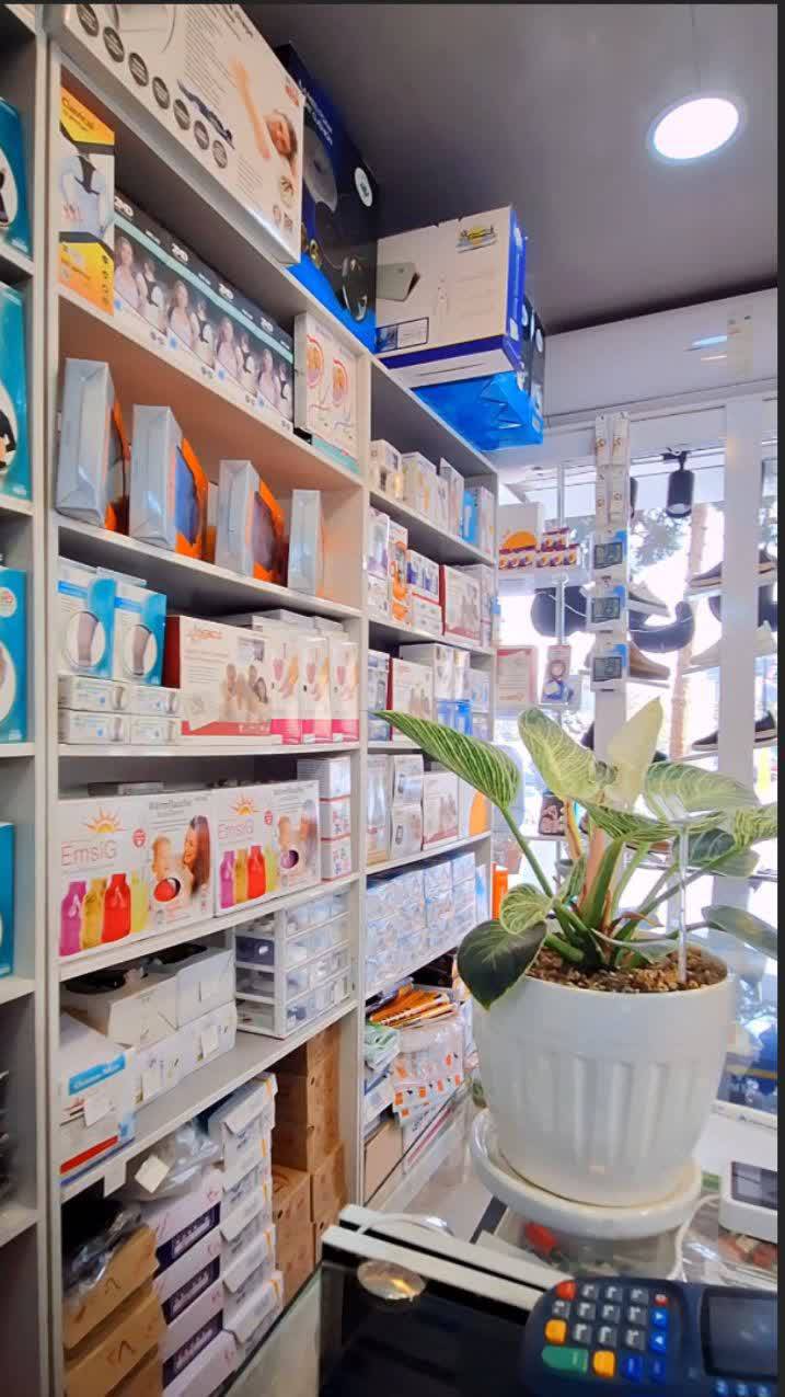 تجهیزات پزشکی نیما طب — تصویر ۳