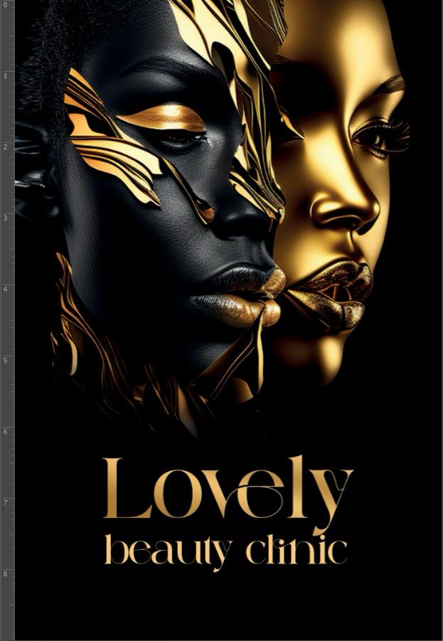 کلنیک تخصصی پوست و مو تناسب اندام Lovely — تصویر ۳